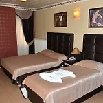 Szálloda Umit Pembe Kosk 3*