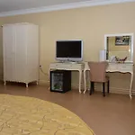 Szálloda Umit Pembe Kosk 3*