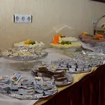 Umit Pembe Kosk Szálloda Ankara