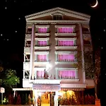 Szálloda Umit Pembe Kosk Ankara