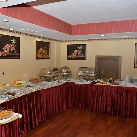 Umit Pembe Kosk Szálloda 3*