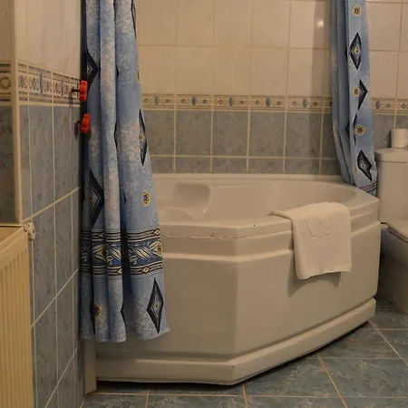 Umit Pembe Kosk Hotel