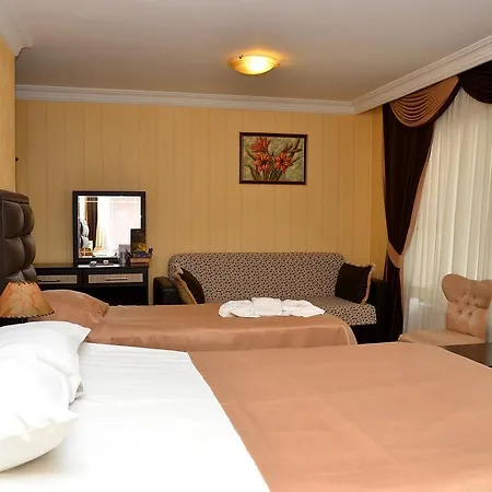 Umit Pembe Kosk Hotel 3*