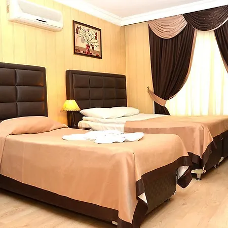 Hotel Umit Pembe Kosk