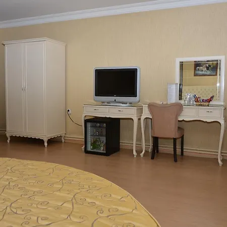 Hotel Umit Pembe Kosk 3*