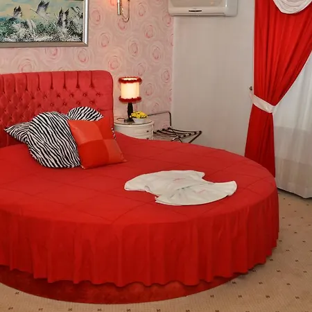 Hotel Umit Pembe Kosk Ankara