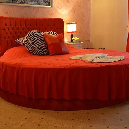 Umit Pembe Kosk 3* Ankara