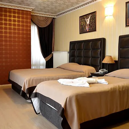 Hotel Umit Pembe Kosk 3*