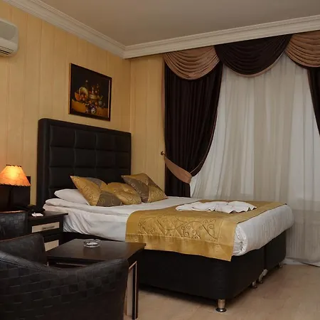 Umit Pembe Kosk Hotel 3*