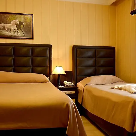 Hotel Umit Pembe Kosk