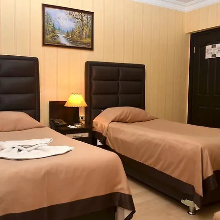 Umit Pembe Kosk Hotel