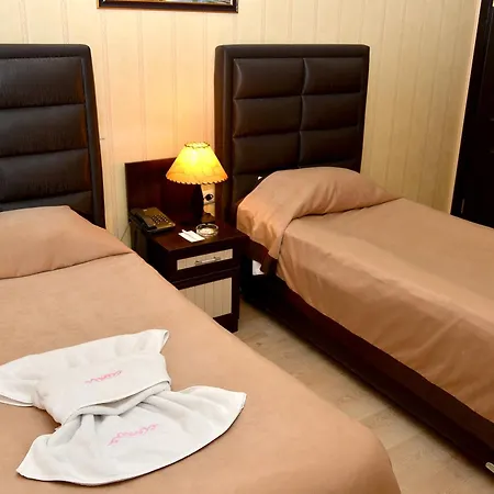 Hotel Umit Pembe Kosk 3*