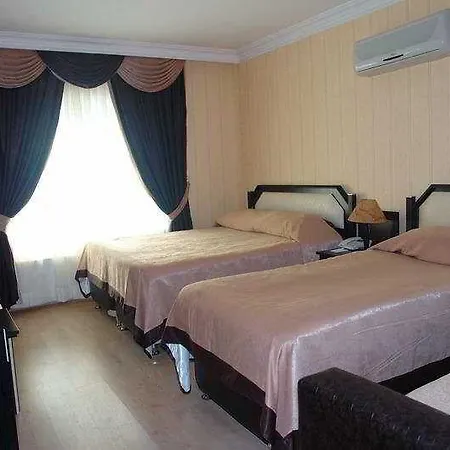 Umit Pembe Kosk Hotel