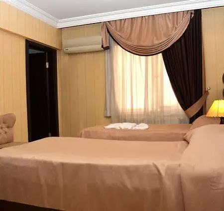 Umit Pembe Kosk Hotel