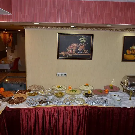 Umit Pembe Kosk Hotel