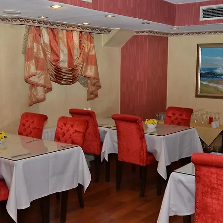 Hotel Umit Pembe Kosk Ankara