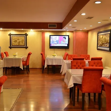 Hotel Umit Pembe Kosk