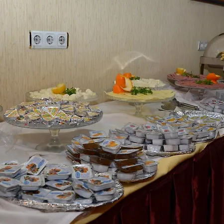 Umit Pembe Kosk Hotel Ankara