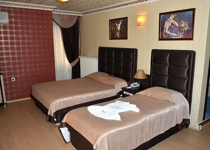 Otel Umit Pembe Kosk 3*