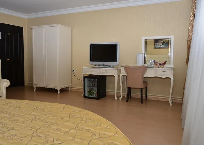 Otel Umit Pembe Kosk 3*