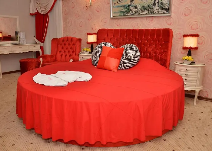 Umit Pembe Kosk Hotel