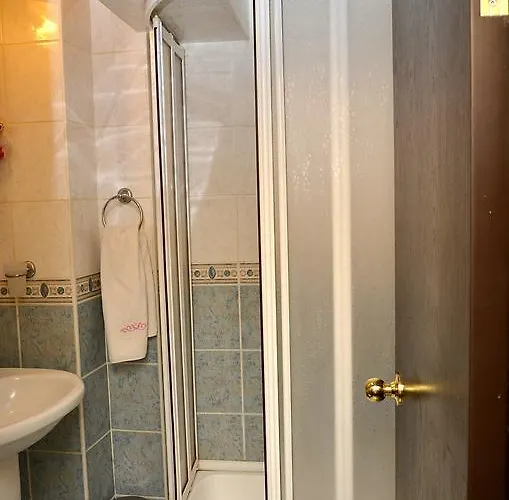 Umit Pembe Kosk 3* Ankara