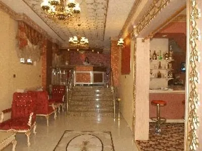 Umit Pembe Kosk Hotel