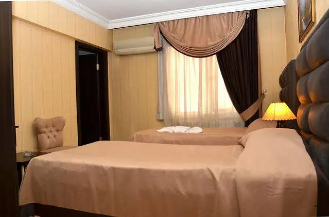 Umit Pembe Kosk Hotel