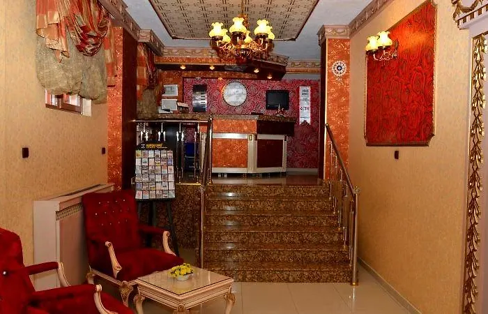 Umit Pembe Kosk Ankara