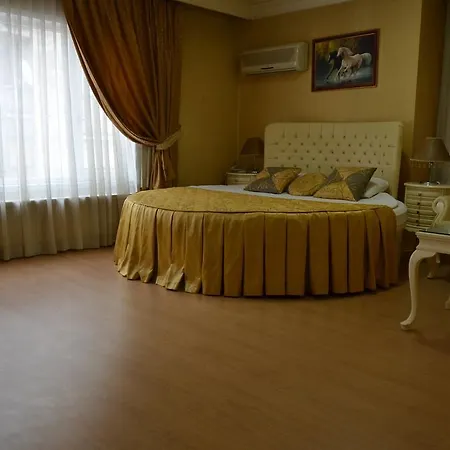 Umit Pembe Kosk Hotel