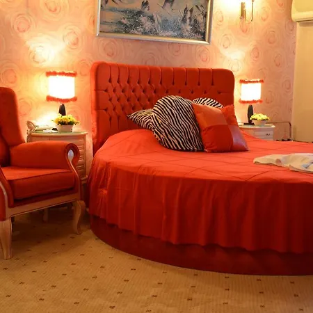 Hotel Umit Pembe Kosk
