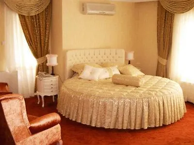 Hotel Umit Pembe Kosk 3*