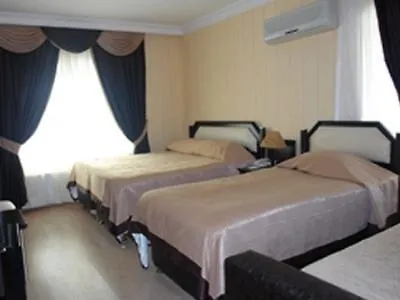 Hotel Umit Pembe Kosk Ancara