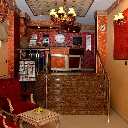 Umit Pembe Kosk Ankara