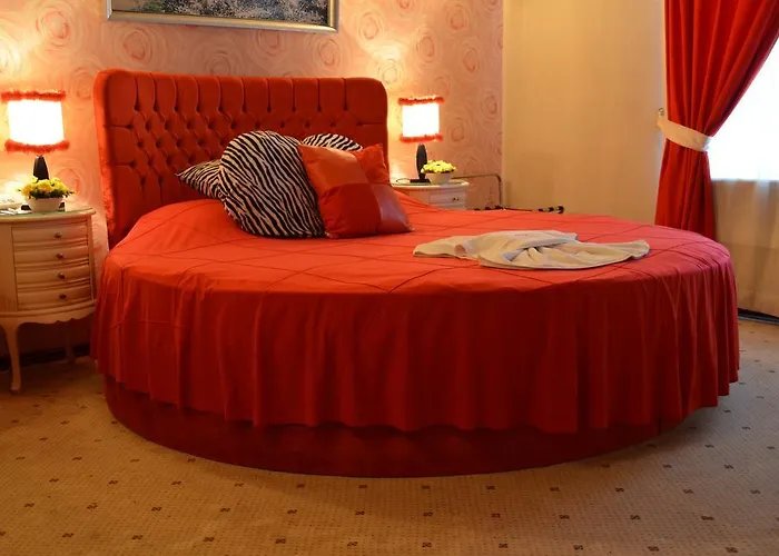 Umit Pembe Kosk 3* Ankara