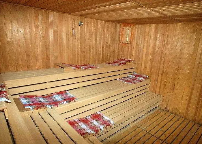 Umit Pembe Kosk Hotel 3*