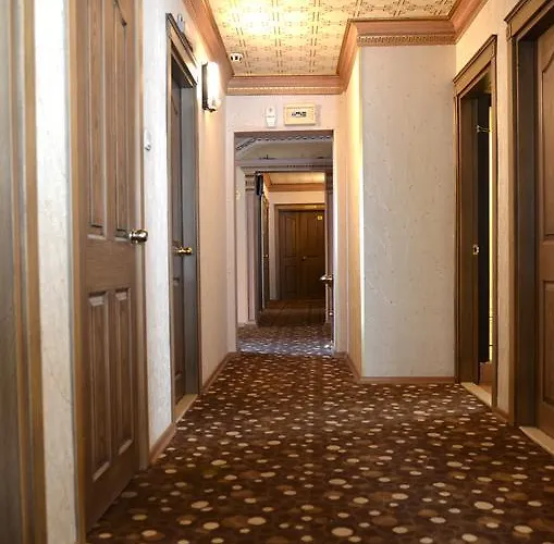 Umit Pembe Kosk Ankara