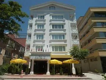 Umit Pembe Kosk 3* Ankara