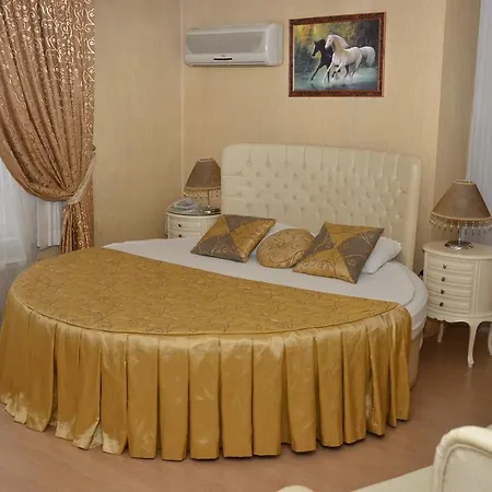 Umit Pembe Kosk Ξενοδοχείο 3*