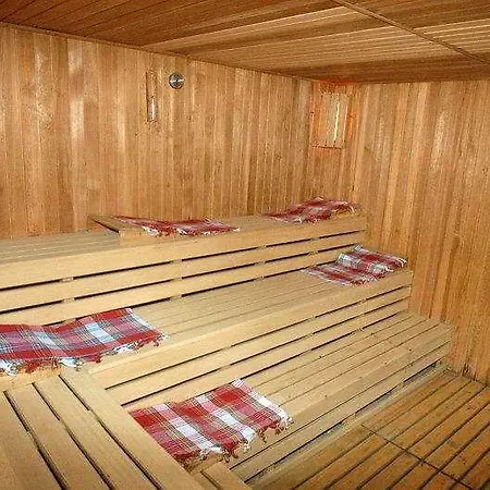 Umit Pembe Kosk Ξενοδοχείο 3*