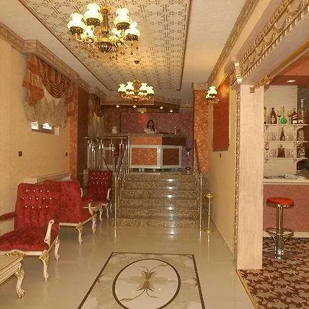 Umit Pembe Kosk Ξενοδοχείο