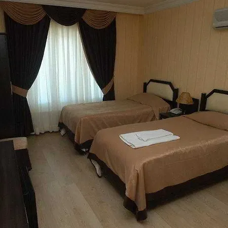 Umit Pembe Kosk Ξενοδοχείο 3*